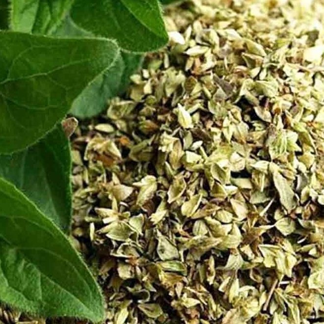 مرزنجوش اعلاء 250 گرمی