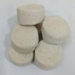 سفیداب گلنار ( روشور ) 400 گرمی