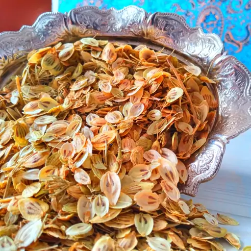 گلپر درجه یک کوهستان 100 گرمی