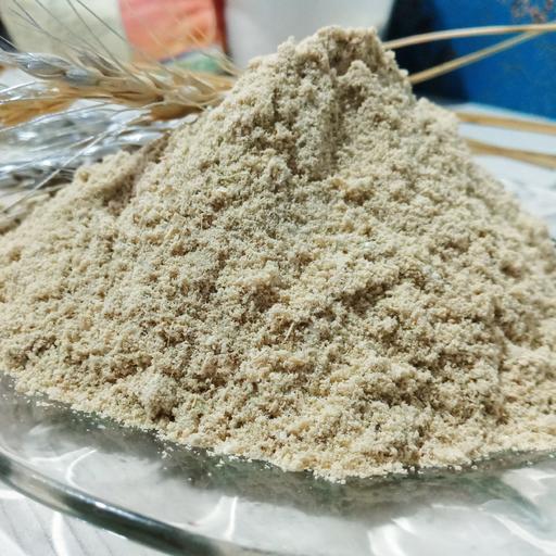 سبوس برنج ایرانی درجه یک