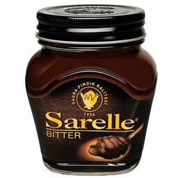 شکلات صبحانه  تلخ 350 گرمی سارلا Sarelle ( اصل بوده ارسال از مرز  بازرگان ترکیه)