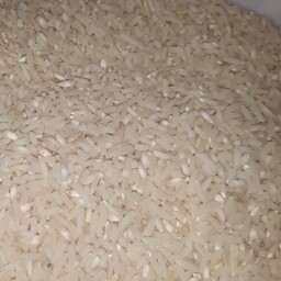 نیمدانه برنج پاپ