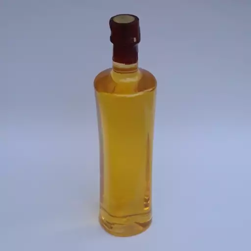 روغن ارده کنجد سنتی اصل اردکان (800 گرمی) موسسه پژوهشی طبی بازرگانی سیمرغ