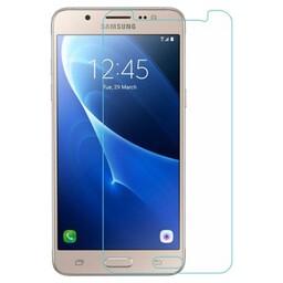 محافظ صفحه نمایش شیشه ای تمپرد مناسب برای گوشی موبایل Samsung Galaxy J5 2016-J510