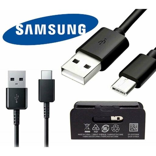 کابل تبدیل USB به TYPE C مدل s10-52648 طول 1 متر

