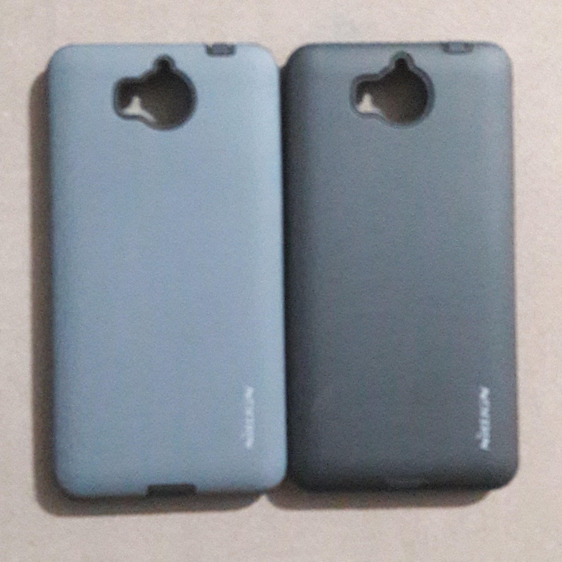 قاب ژله ای برند نیلکین هواویY5 2017