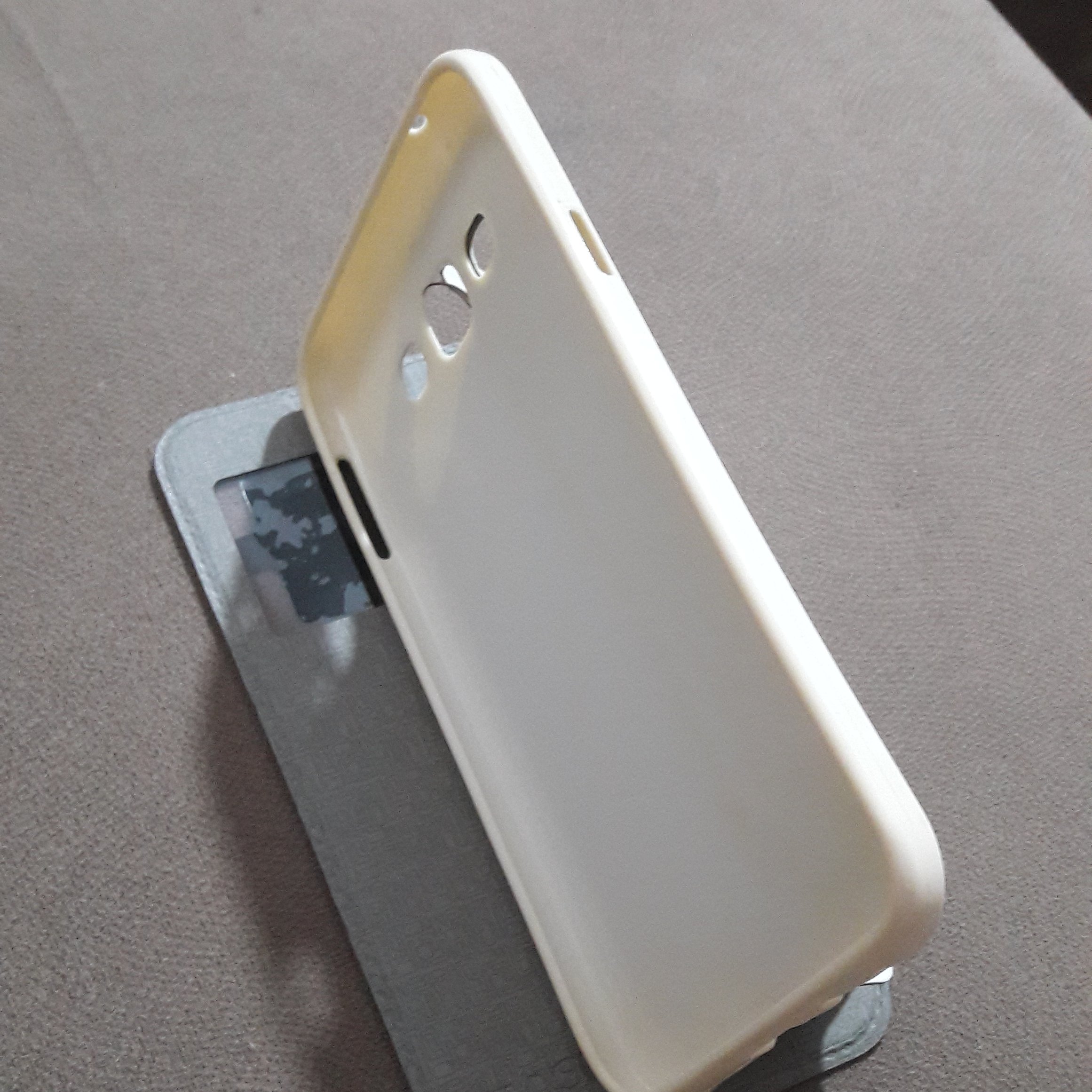 کیف کلاسوری چرمی سامسونگE7