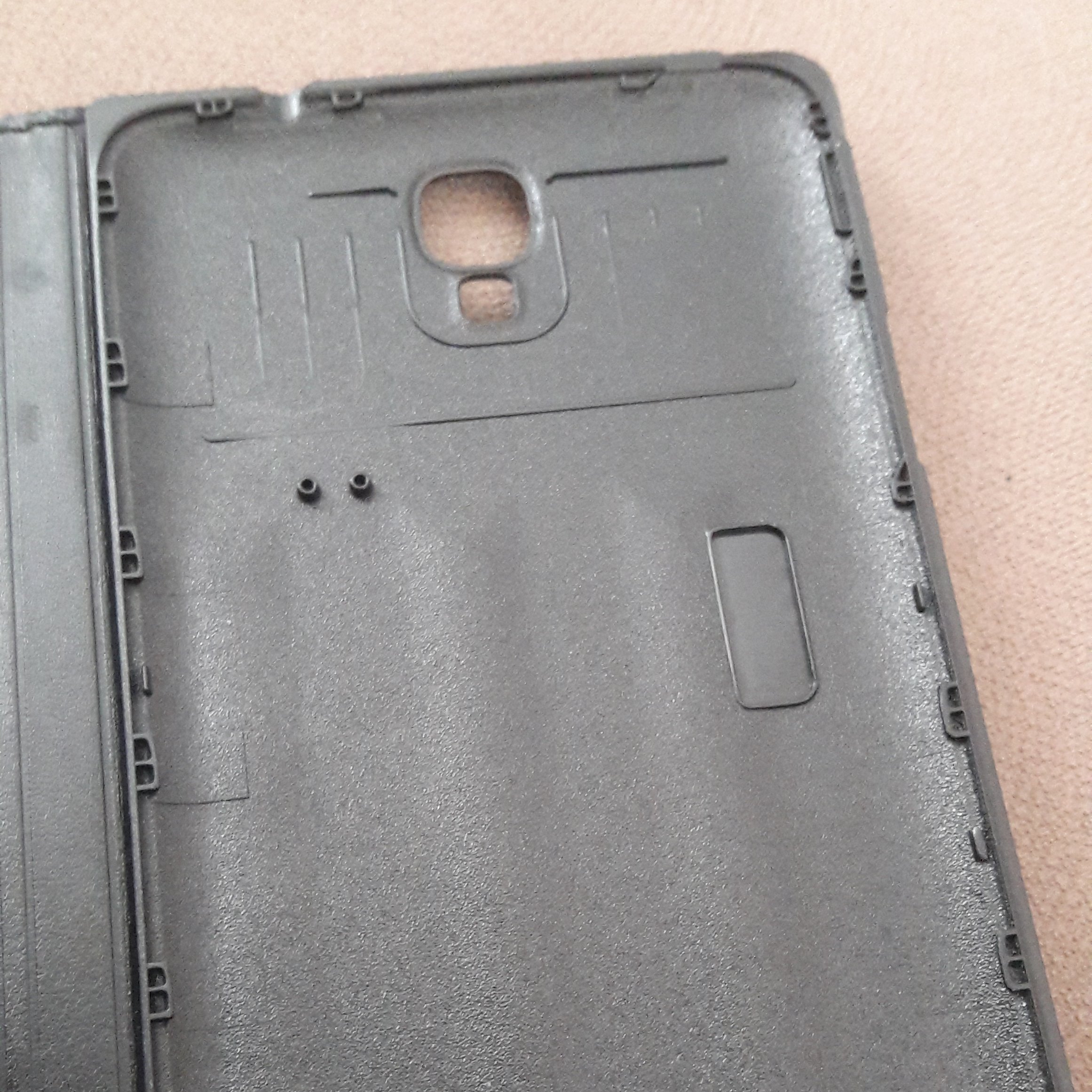 کیف کلاسوری چرمی فلیپ کاور سامسونگ نوتNote3neo/N7505