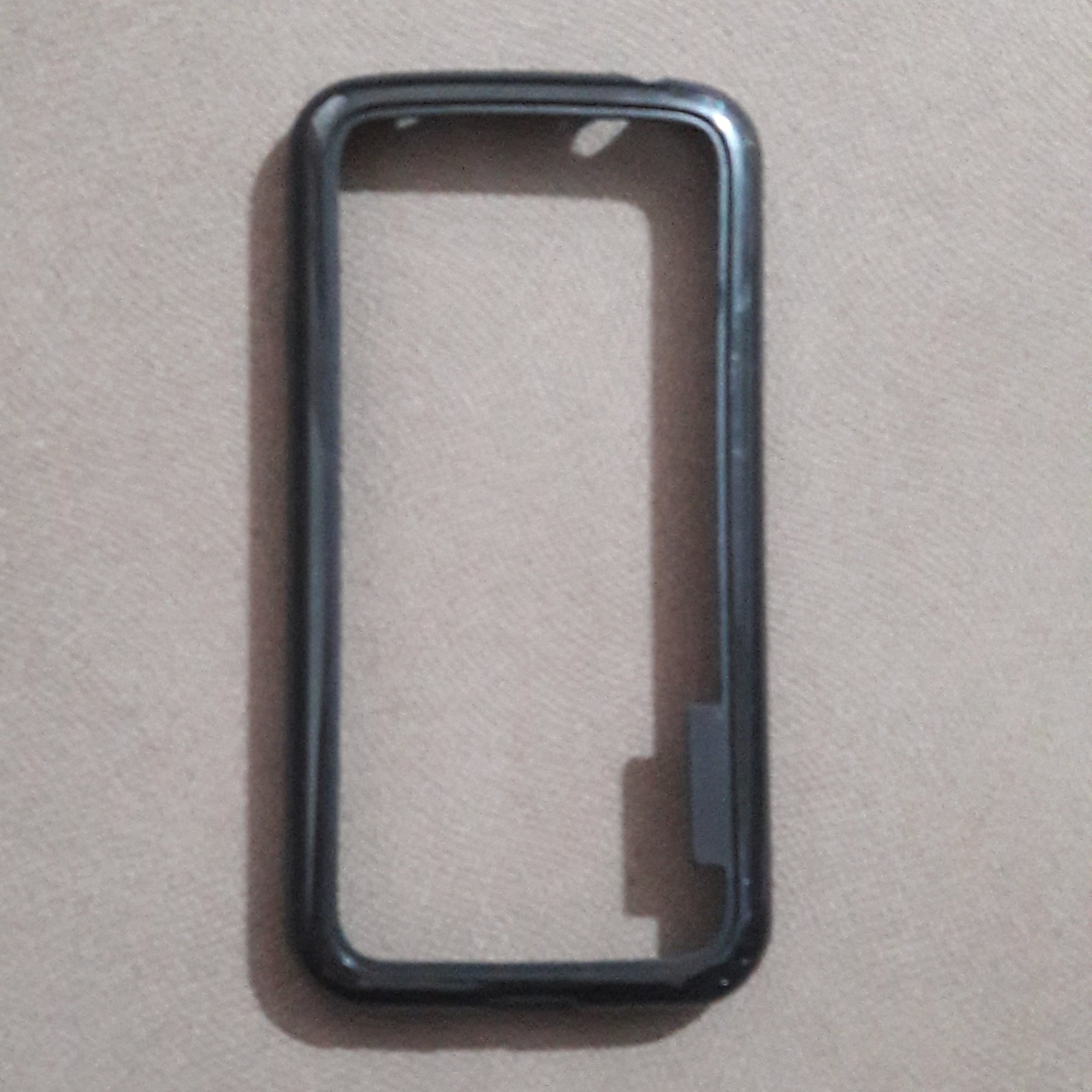 بامپر پلاستیکی سامسونگ گلکسیS4/i9500