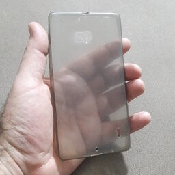 قاب ژله ای 3گرمی لومیاMicrosoft Lumia930