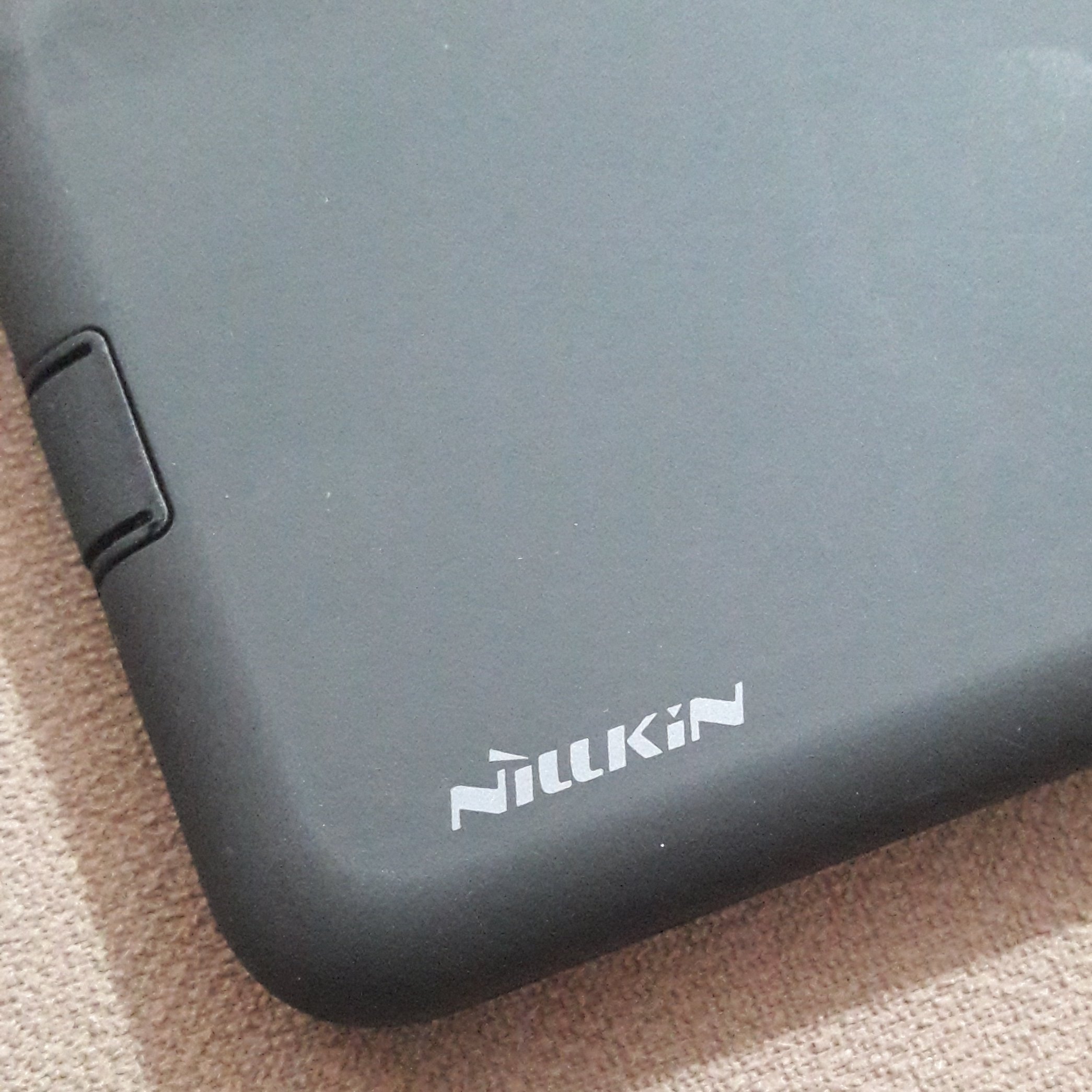 قاب ژله ای برند نیلکین هواویY6-2