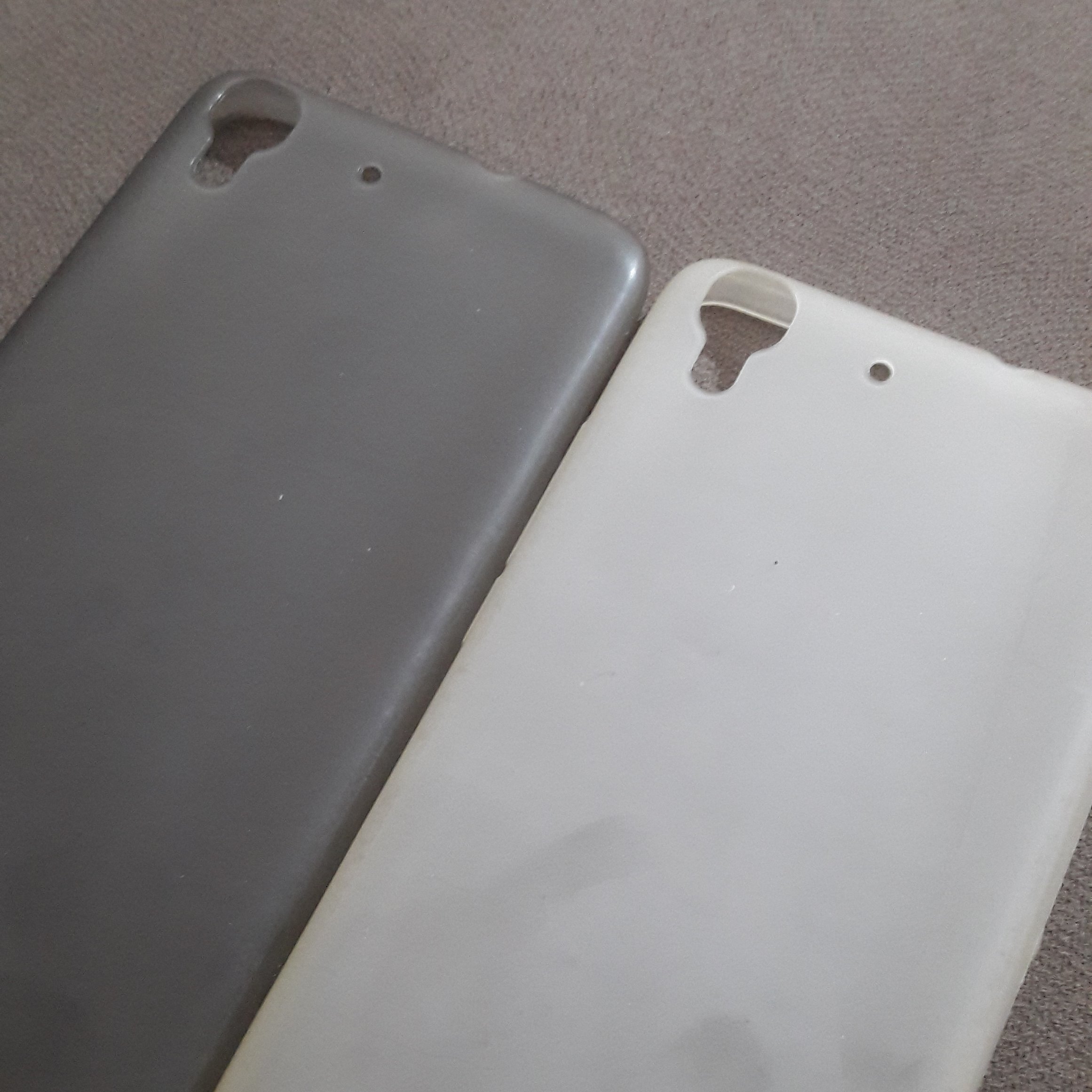 قاب ژله ای 3گرمی هواویY6