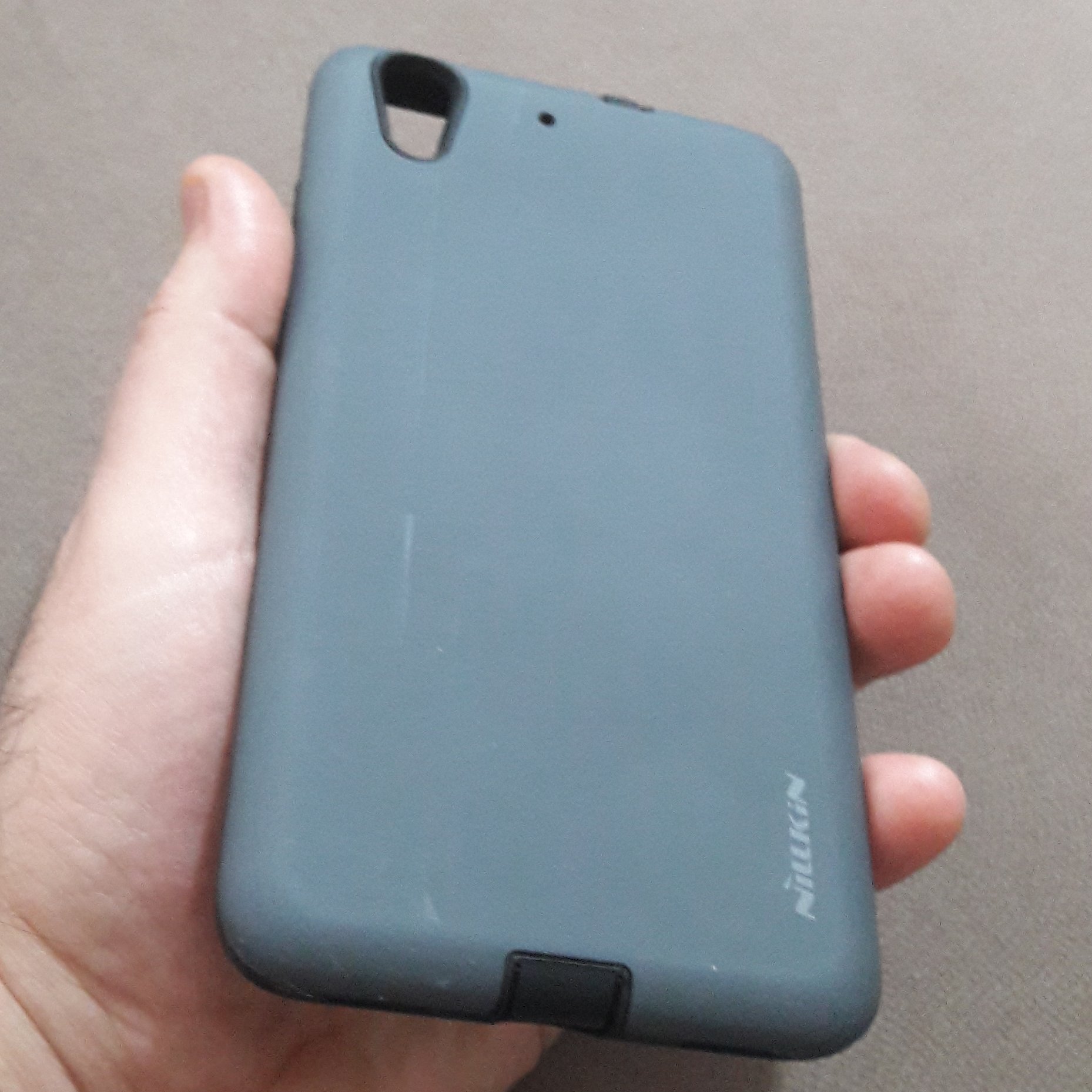 قاب ژله ای برند نیلکین هواویY6-2