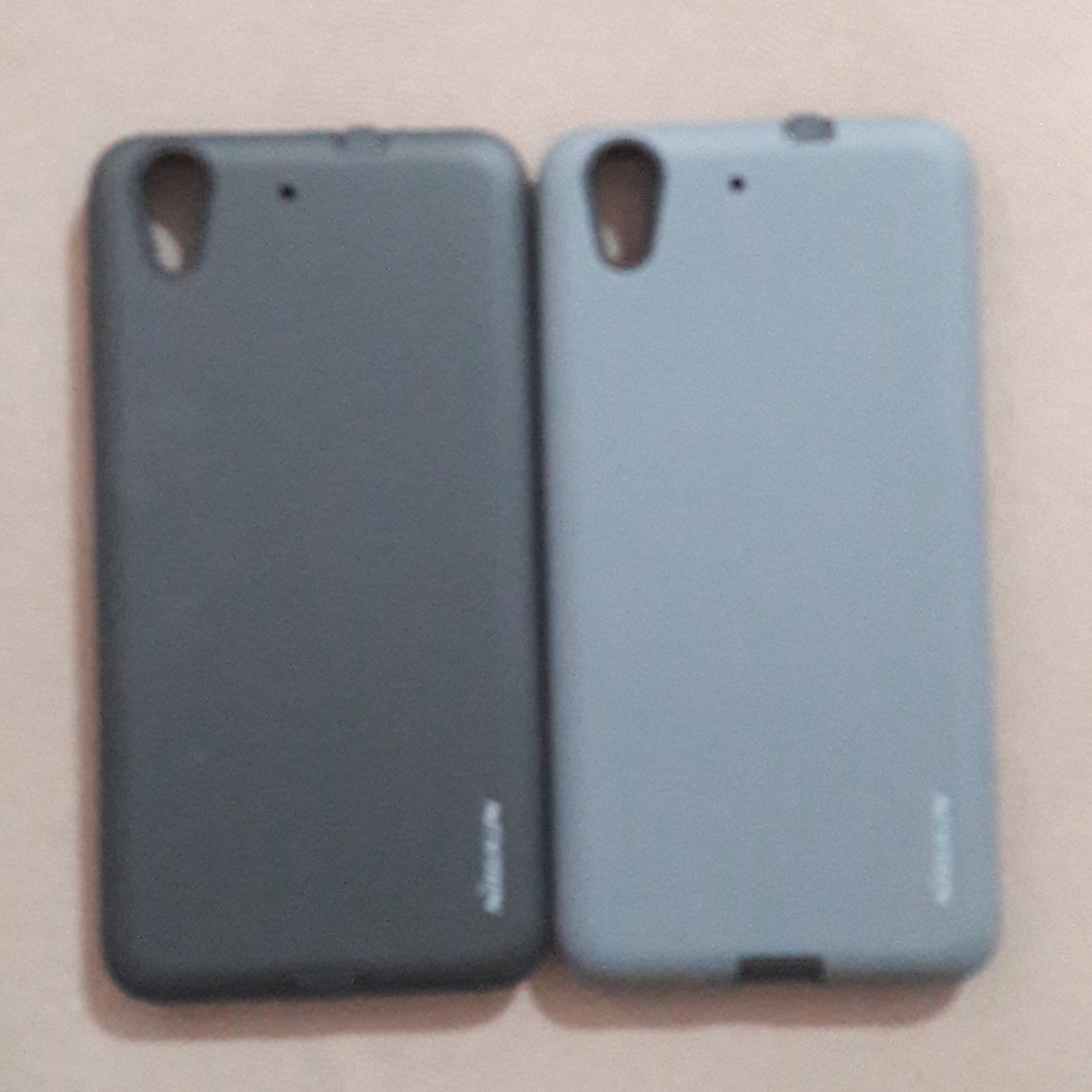 قاب ژله ای برند نیلکین هواویY6-2