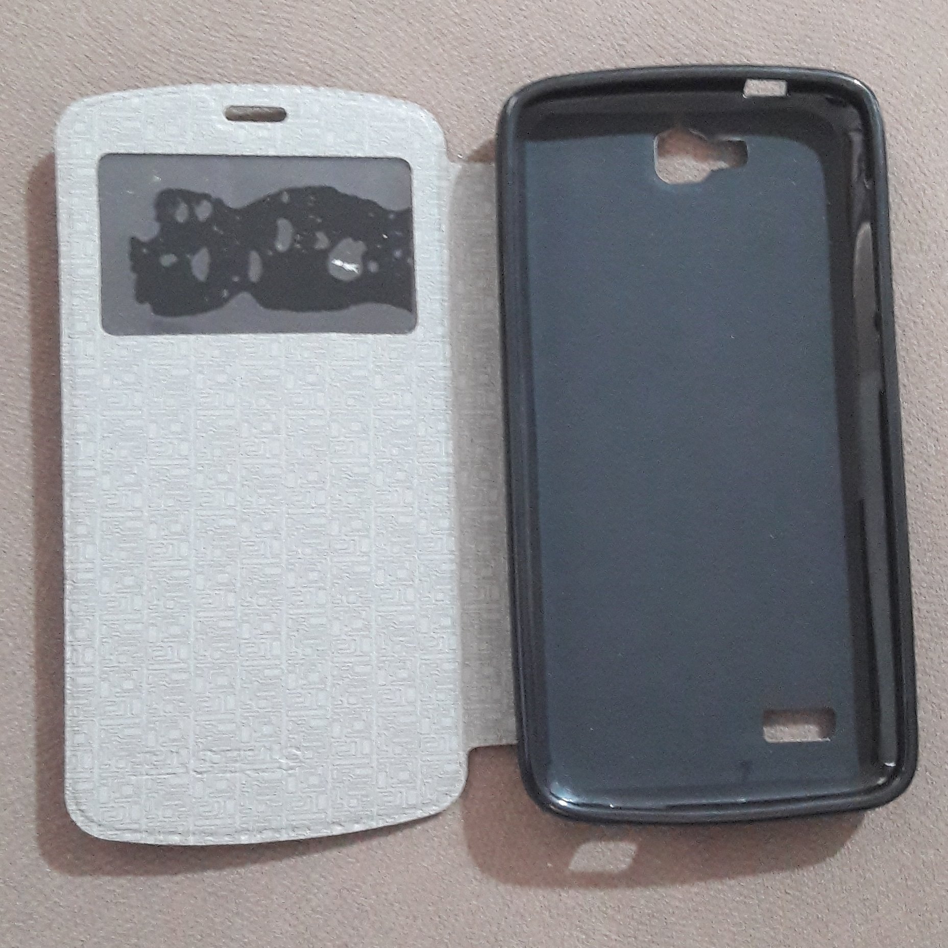 کیف کلاسوری چرمی برند بیسوس هونورHonor3c lite