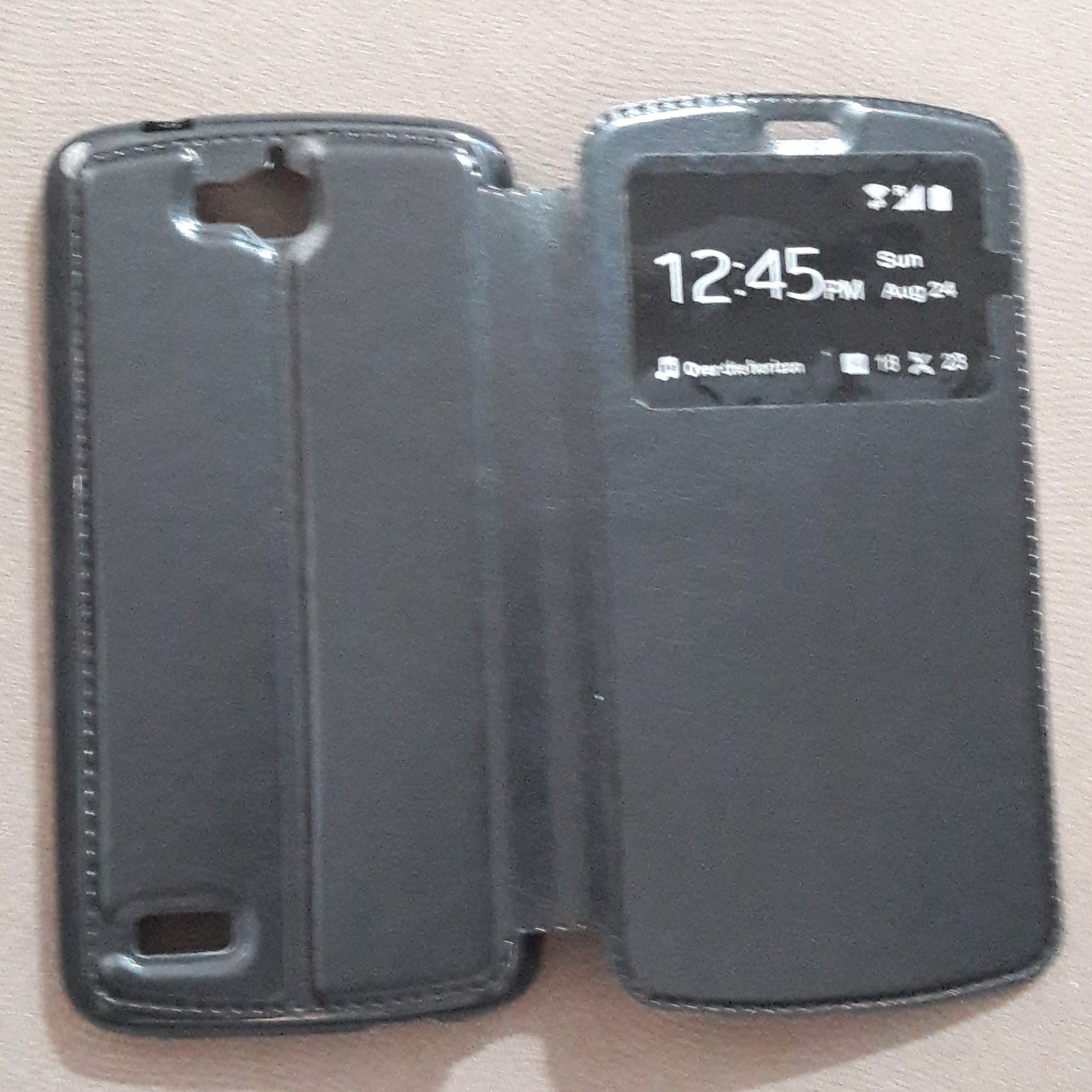 کیف کلاسوری چرمی برند بیسوس هونورHonor3c lite