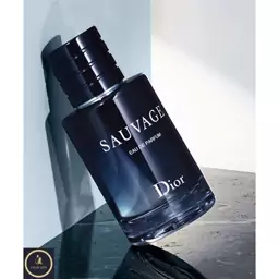 عطر ساواج مردانه 30 میل اسپری شیشه ای