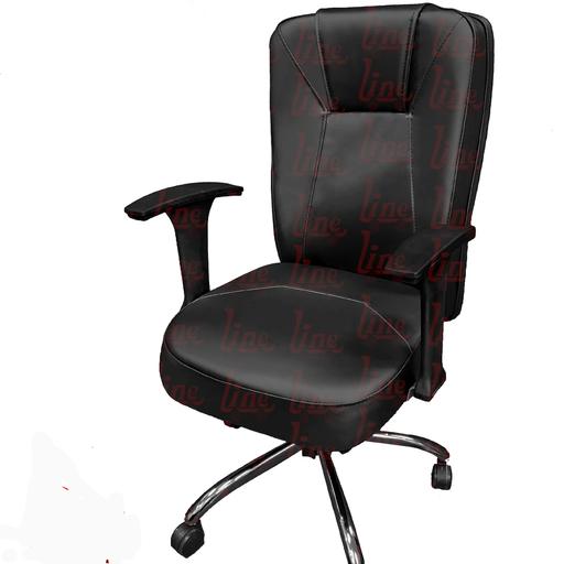 صندلی اداری  کارمندی مدل 906(هزینه ارسال بصورت پس کرایه میباشدورایگان نیست) 