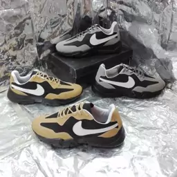 کتونی مردانه مدل NIKE سایز 41 تا 44 دو طرح جذاب