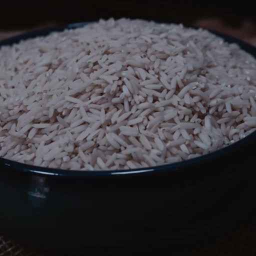 برنج هاشمی درجه یک (10 کیلوگرمی)