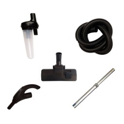 ست قطعات جاروبرقی دالتون (بدون کوبل) توضیحات دارد