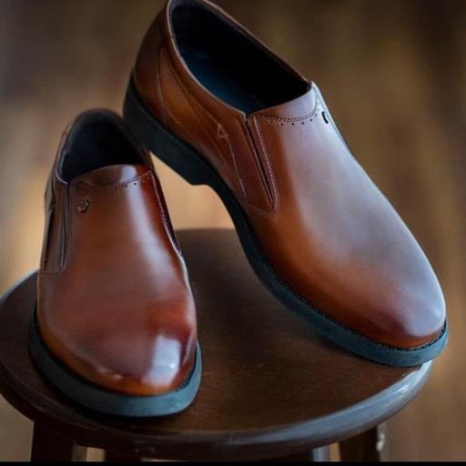 کفش مردانه فرزین مدل فارگو