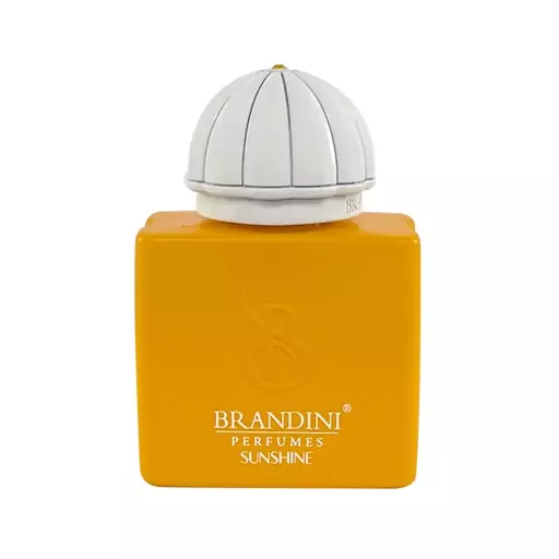 ادکلن مینیاتوری آمواج سان شاین برندینی Sunshine Brandini