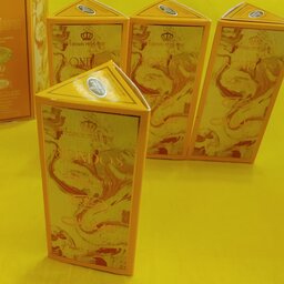 عطر عربی سندس Sondos با ماندگاری بالا بدون الکل پخش بوی زیاد 6 میل اماراتی خرید 490 ارسال رایگان