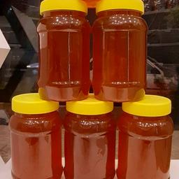 عسل دن اعلا و درجه یک و طبیعی بدون مواد افزودنی و مستقیم از کندو عسل دن کازرون