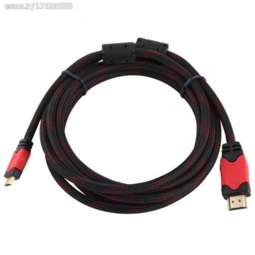 کابل HDMI طول 1.8 متر