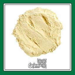 پودر سیر ایرانی اعلا سبزین (500 گرمی)