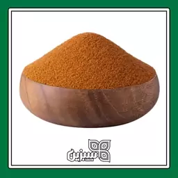 خاکشیر بومی دستچین شده اعلا سبزین (500 گرم)