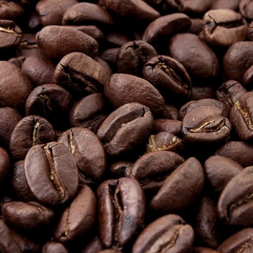 قهوه رست عربیکا کلمبیا مدیوم و دارک یک کیلوگرم