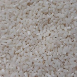 برنج نیم دانه هاشمی گیلان 10 کیلویی