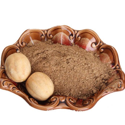 پودر لیمو عمانی درجه یک 100 گرمی