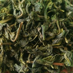 چای سبز لاهیجان 500 گرمی