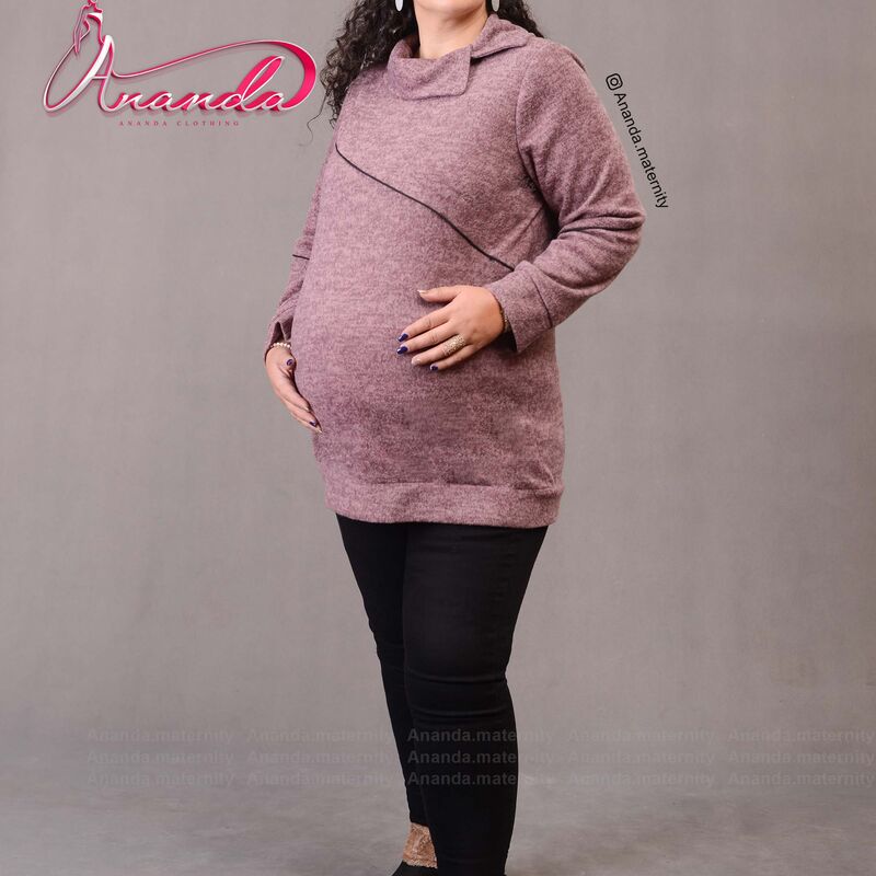 تونیک بارداری آیناز تونیک سایز بزرگ تونیک حاملگی  تونیک شیردهی آیناز