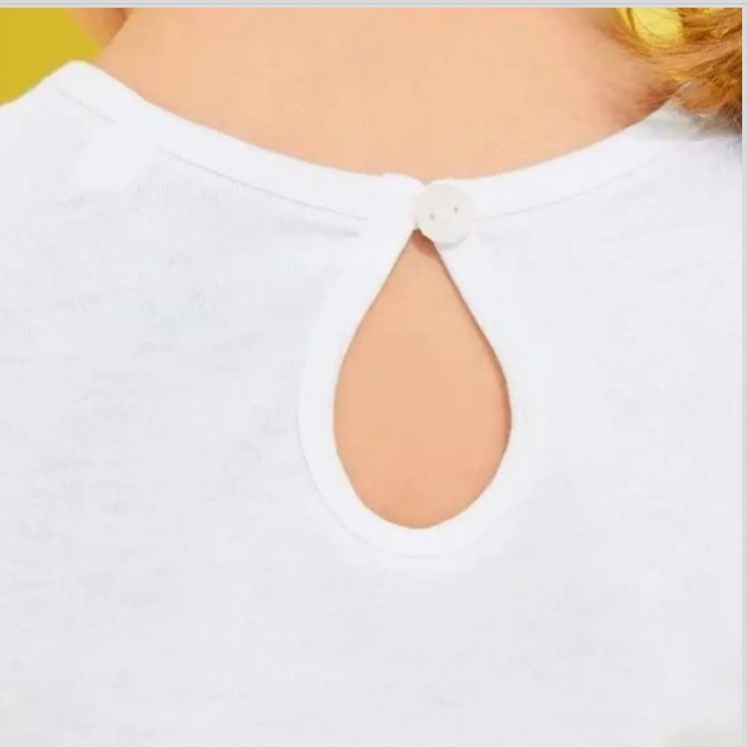 پک 2تایی تیشرت شیک دخترانه 2 تا 4 سال برند لوپیلو آلمان