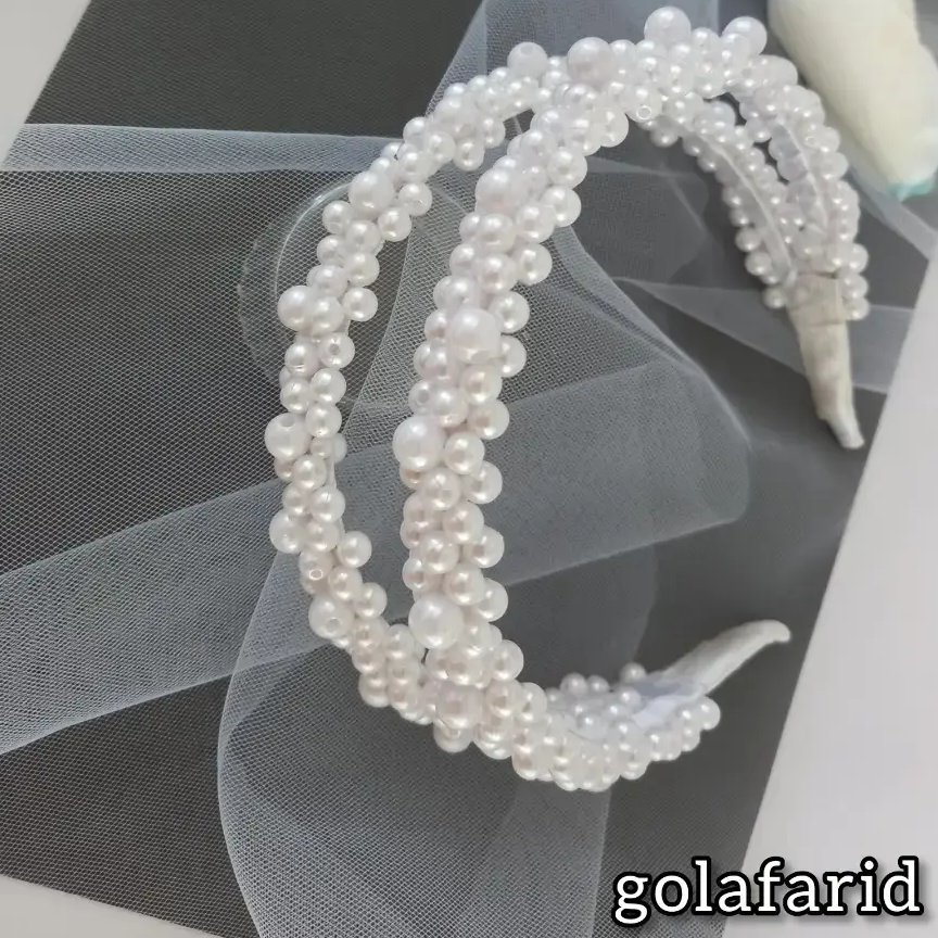 تل دوبل مرواریدی