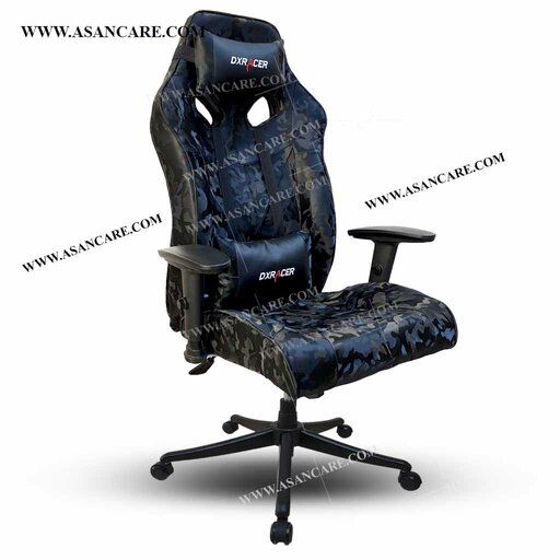 صندلی گیمینگ مدل DXRACER چریکی ارسال رایگان به کل کشور