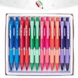 مداد اتود 0.7 رنگی پارسیکار 1476 و 18013