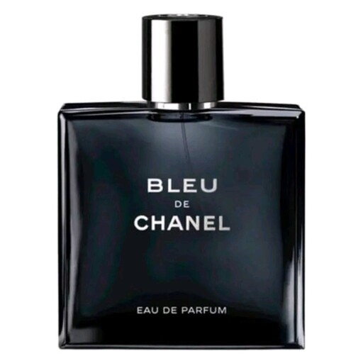 ادکلن شنل بلو بلو شنل بلو چنل Chanel Bleu de Chanel اصل و اورجینال بارکد دار  (100 میل )