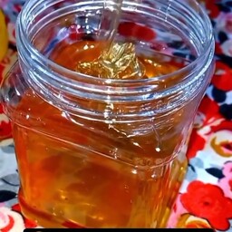 عسل گون خوانسار (1کیلو گرم )
