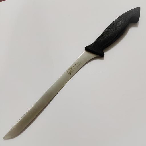 کارد فیله (برش نازک ) طاهری - چاقوی آشپزخانه برش نازک طاهری