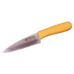 کارد آشپزخانه راسته ای کوتاه طاهری - چاقو راسته ای طاهری