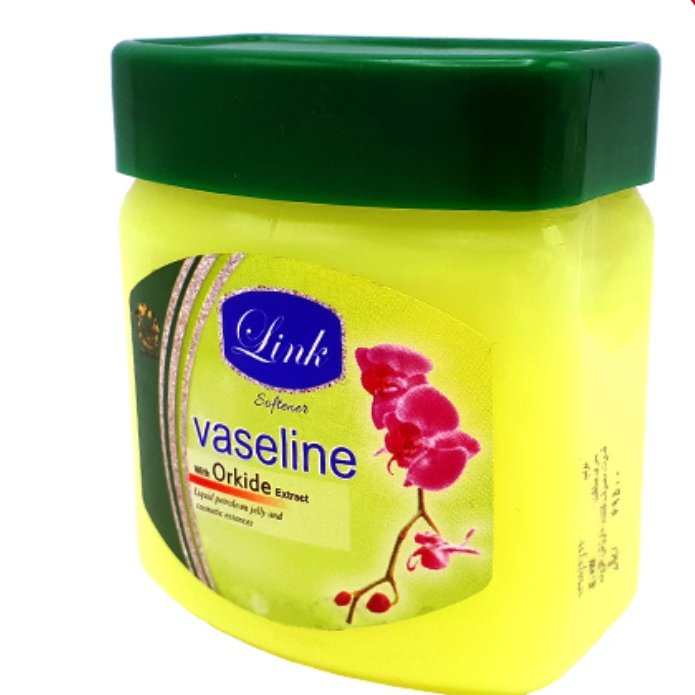 وازلین معطر