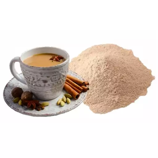 چای ماسالا رژیمی - بدون شکر (250 گرمی)