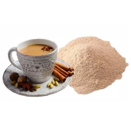 چای ماسالا رژیمی - بدون شکر (500 گرمی)
