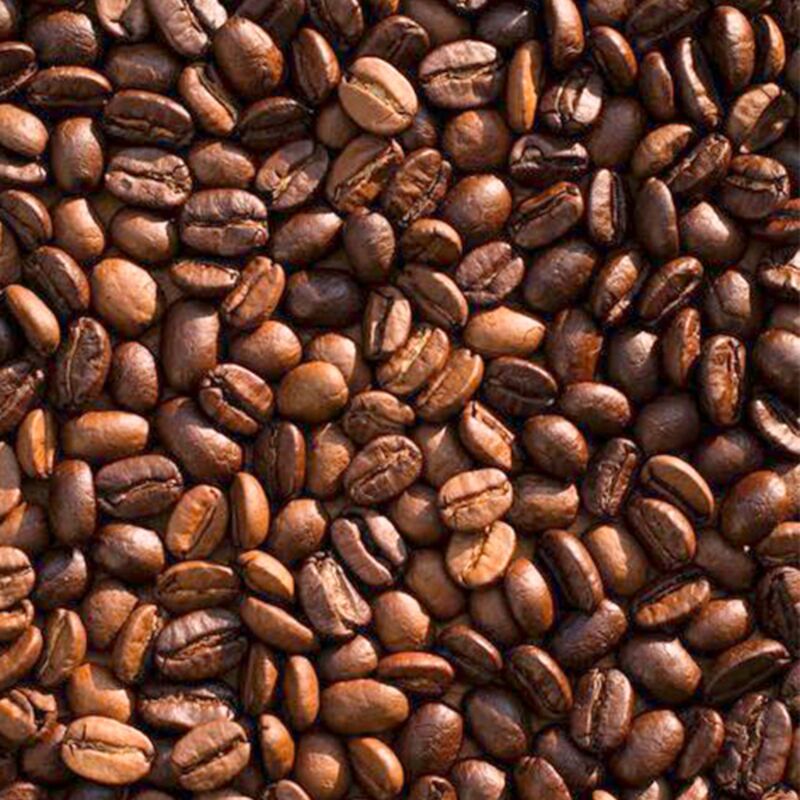 قهوه چری فول کافئین(100درصد روبوستا) - 500 گرمی