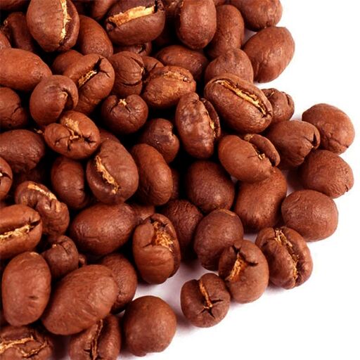 قهوه پی بی فول کافئین(100درصد روبوستا) - 500 گرمی